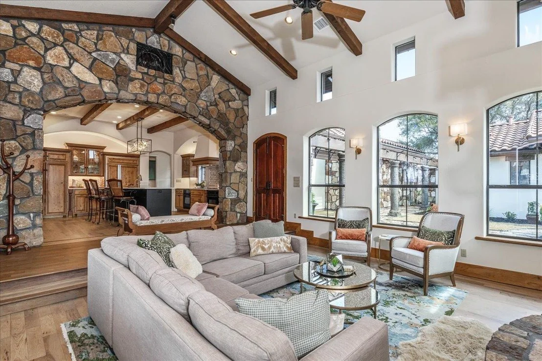 Photo of 2808 & 2804 Fall Creek Estates DR