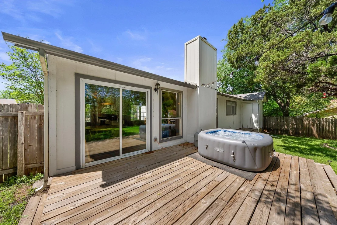 Photo of 3212 Darnell DR