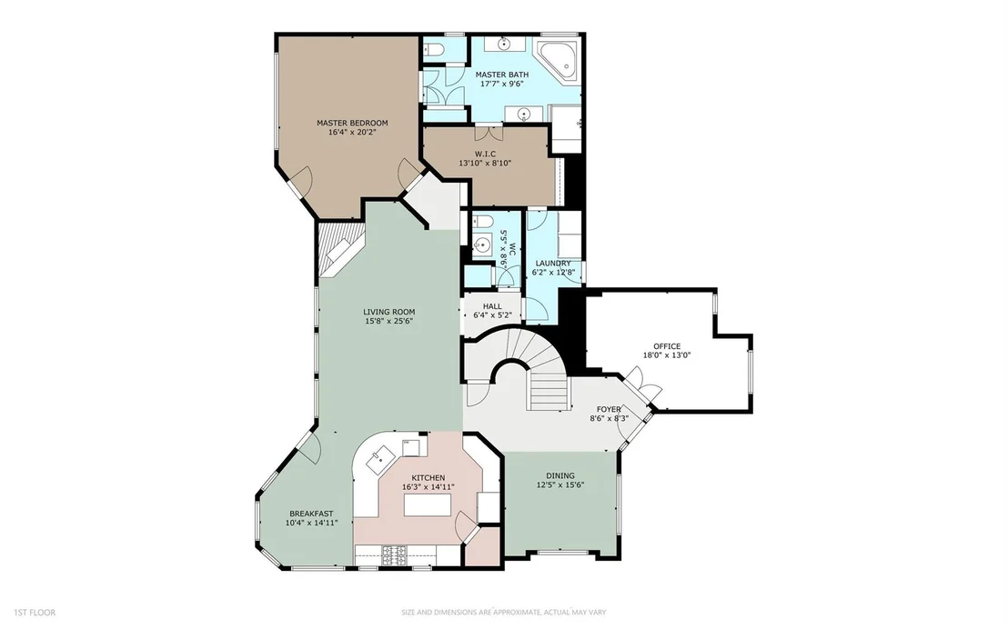 Photo of 3800 Lagoona DR