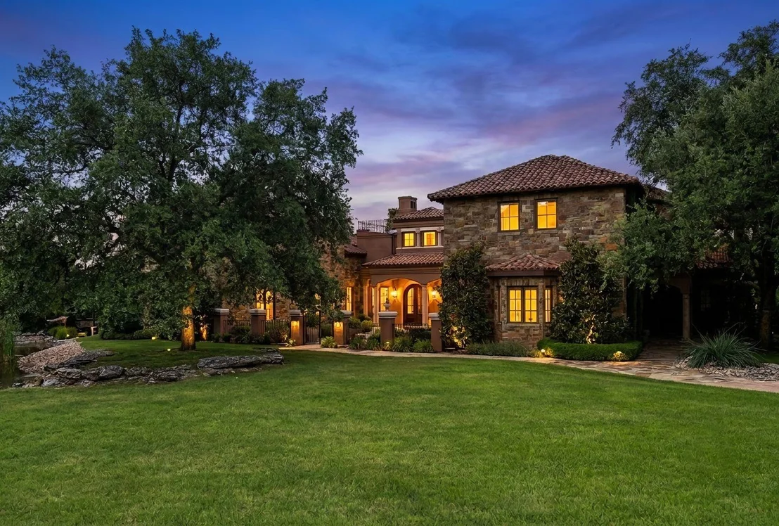 Photo of 3220 Fall Creek Estates DR