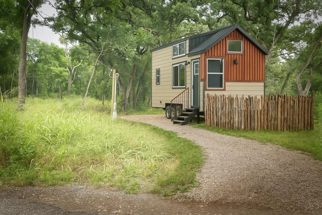 Photo of 1310 CYPRESS TRAIL LOOP