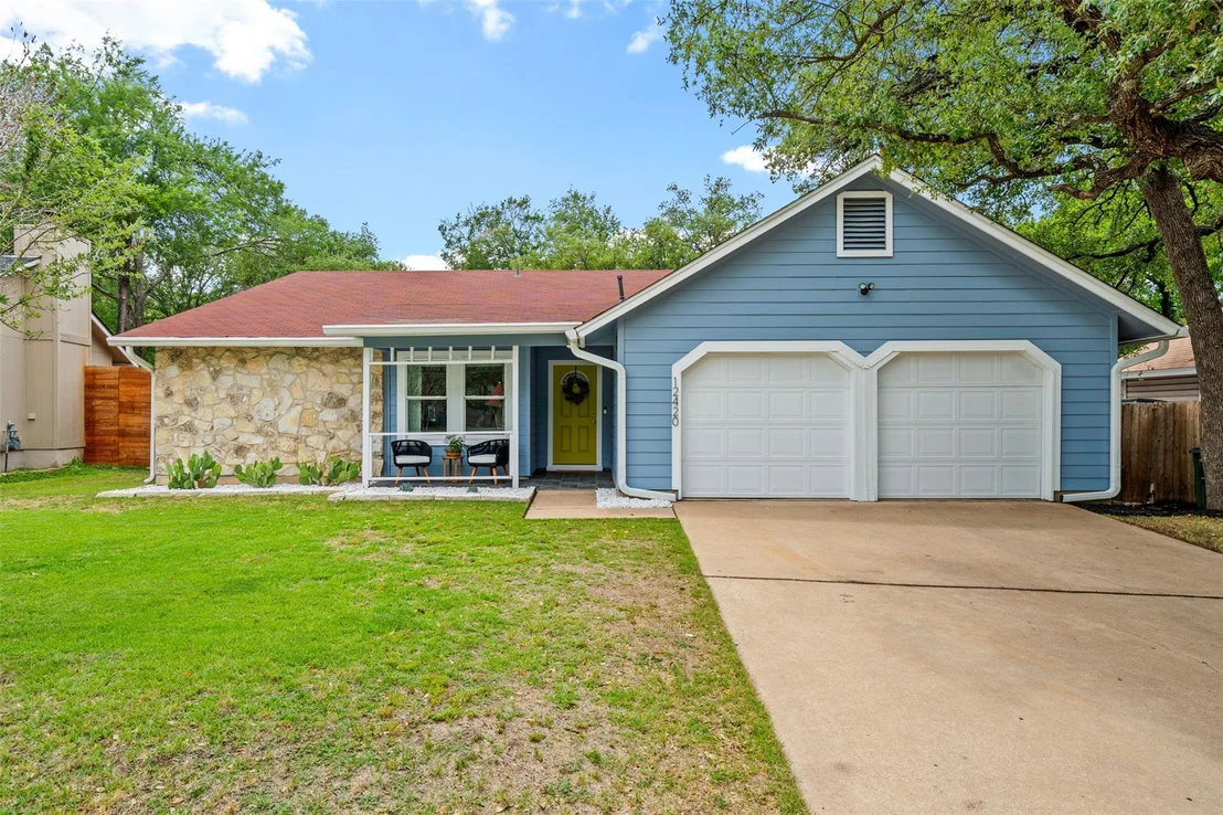 Photo of 12420 Cassady DR