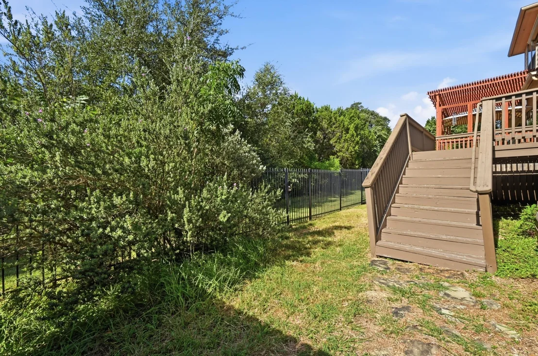 Photo of Unit 2 at 6705 Covered Bridge DR