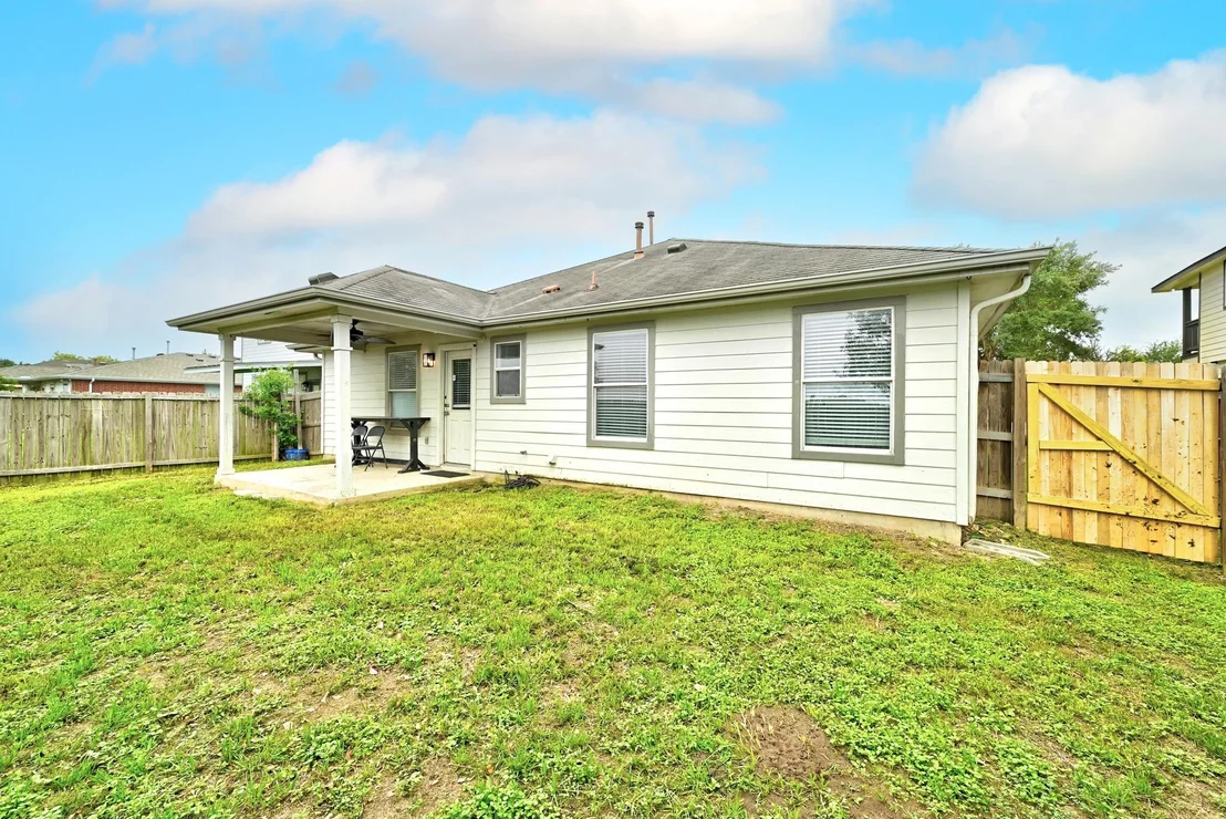 Photo of 132 Mansfield Lake TRL