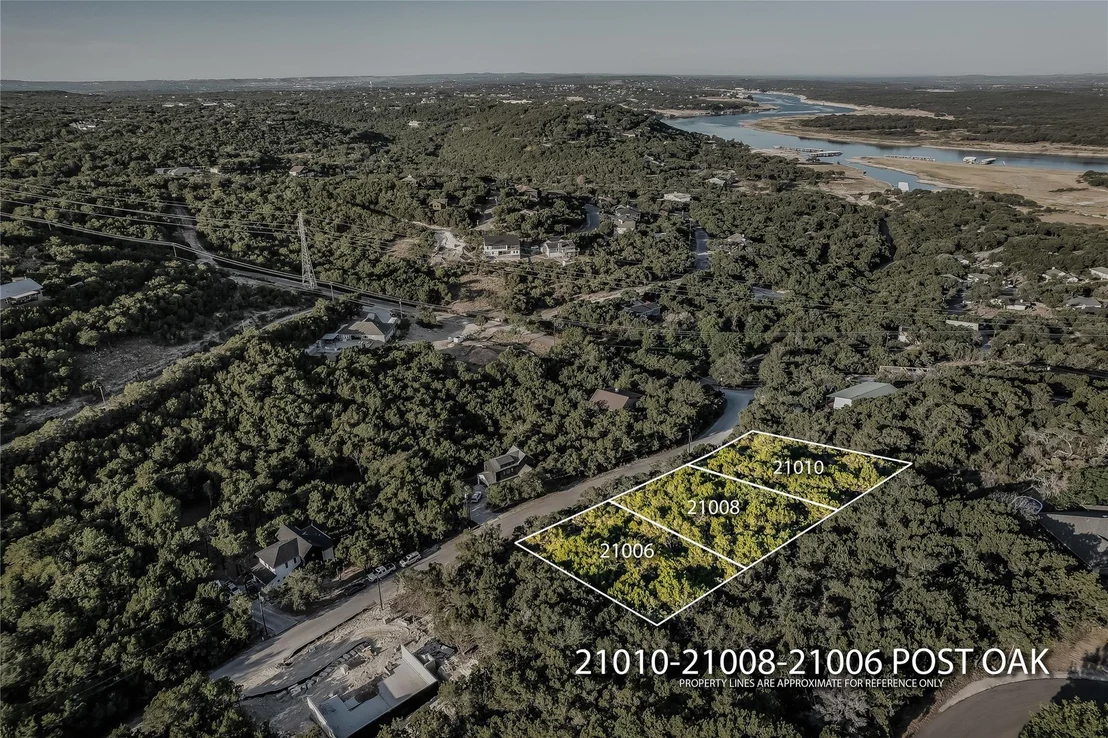 Photo of 21008 Post Oak DR