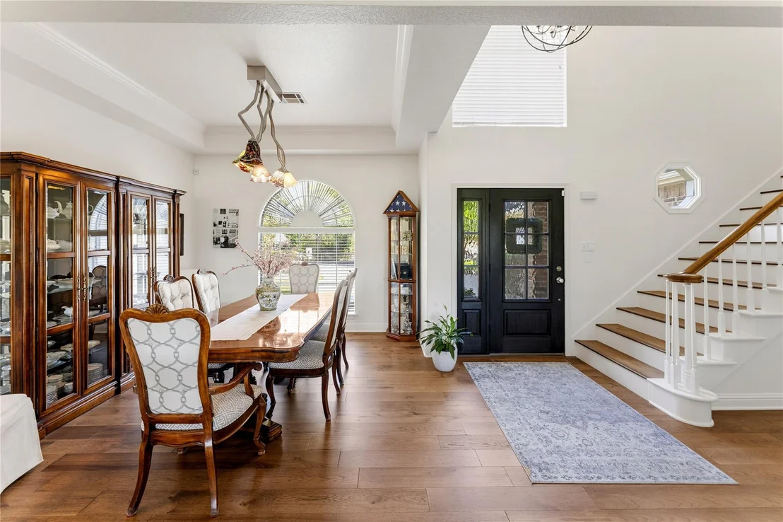 Photo of 3401 Chisholm TRL