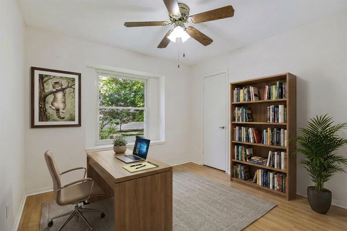 Photo of 1408 Quail Run RD