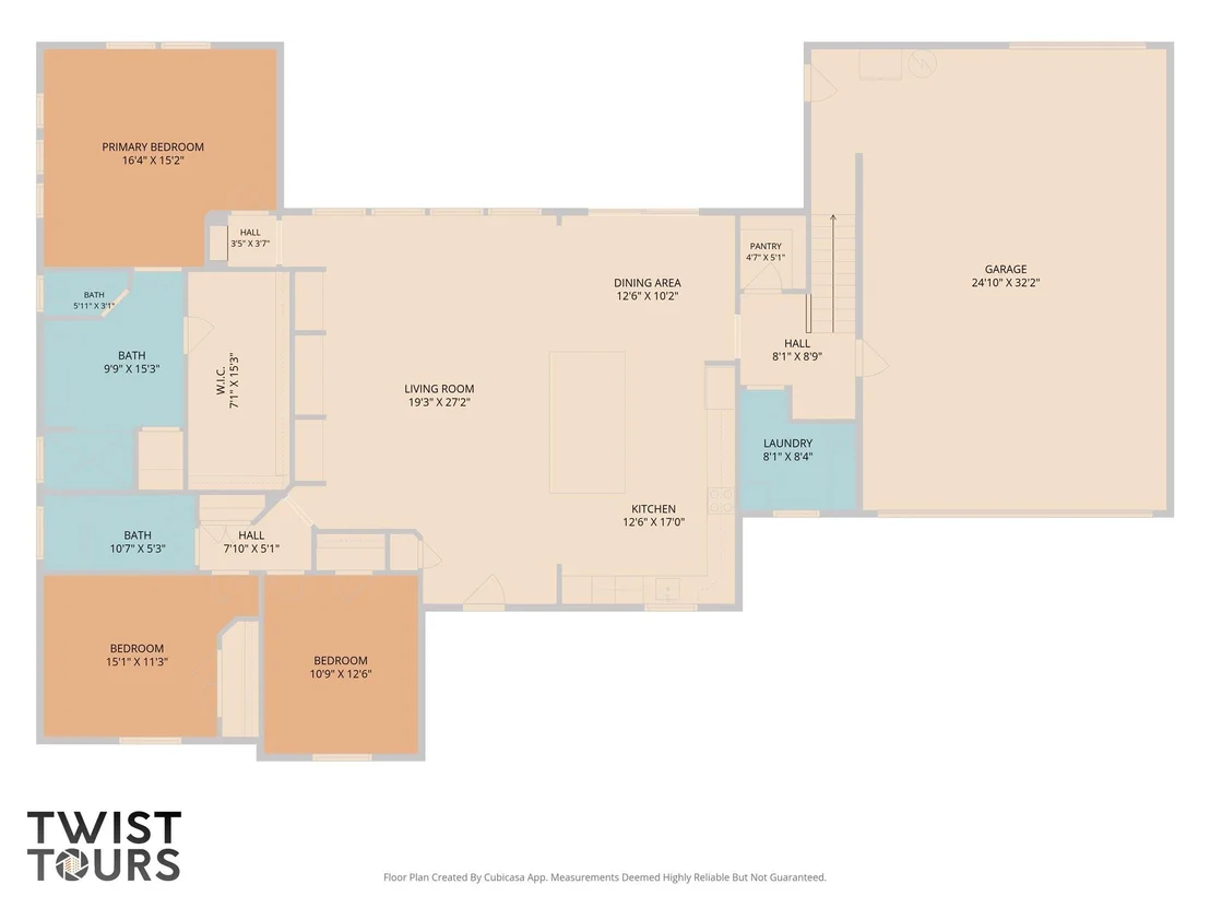 Photo of 156 Private Road 4666 DR