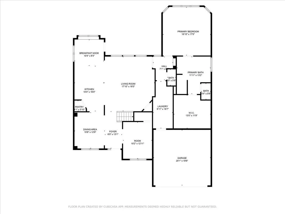 Photo of 5703 Purple Sage DR