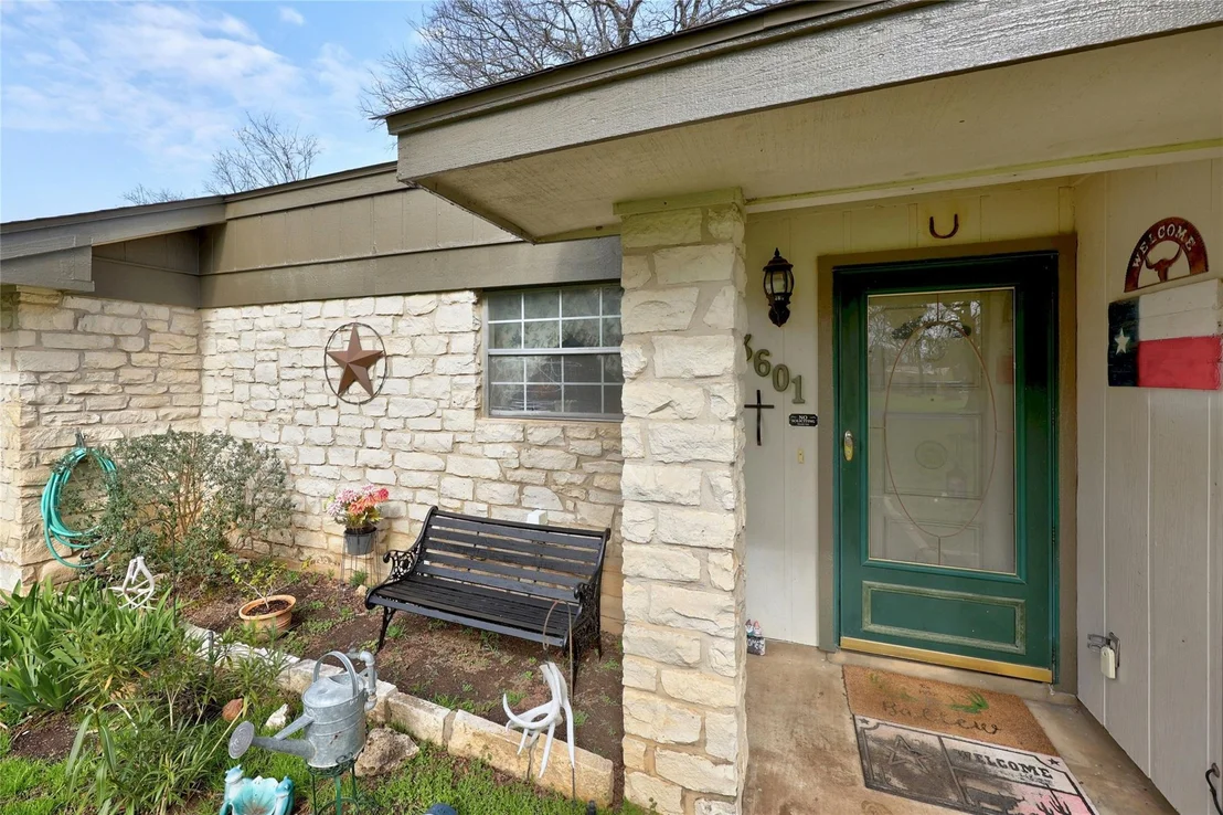 Photo of 3601 Sierra DR