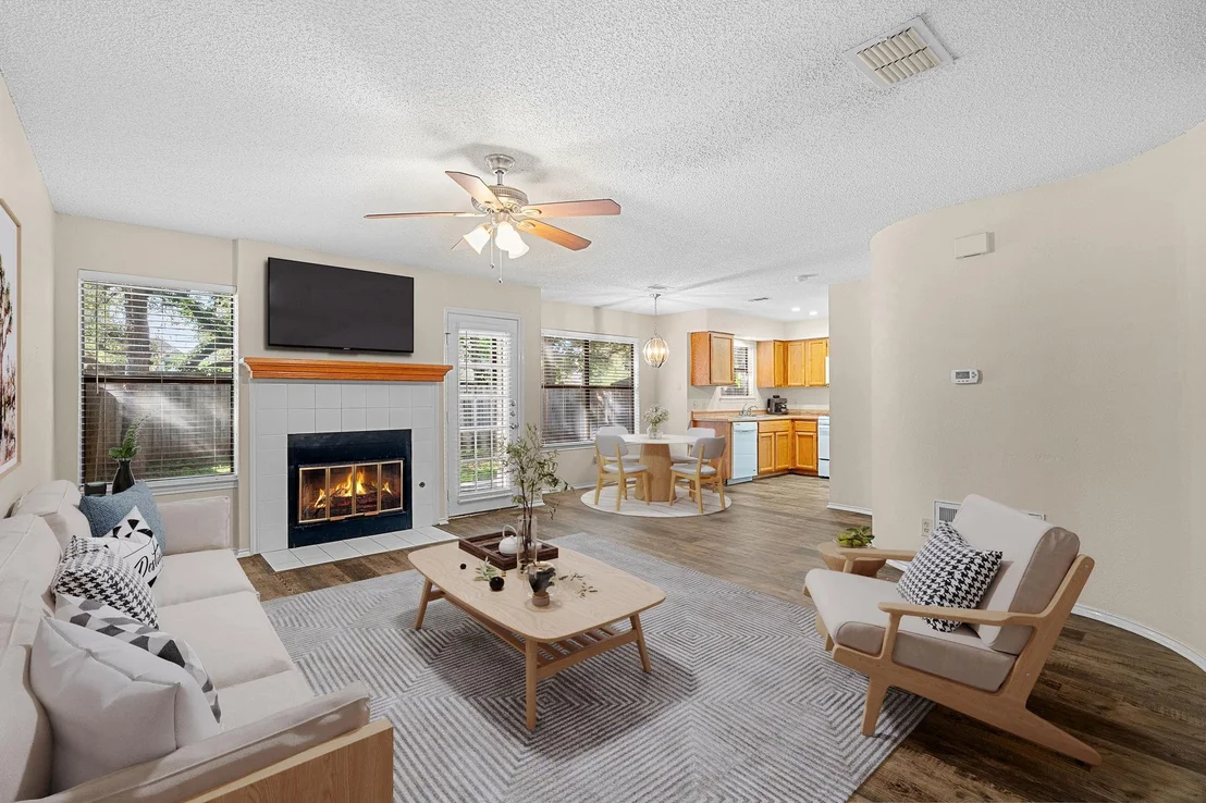 Photo of 12918 Humphrey DR