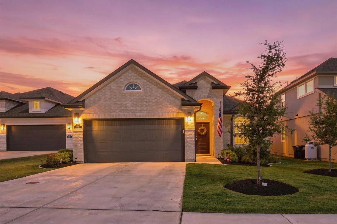 Photo of 112 Cherry Sage CV
