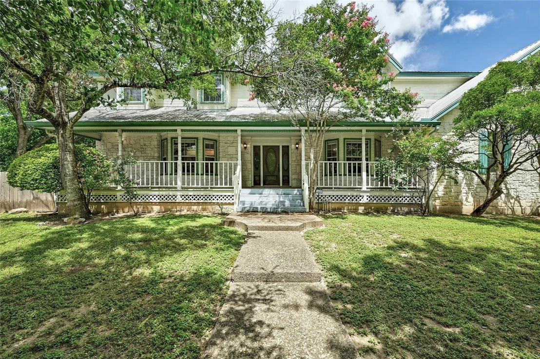 Photo of 3605 Silver Hill CIR