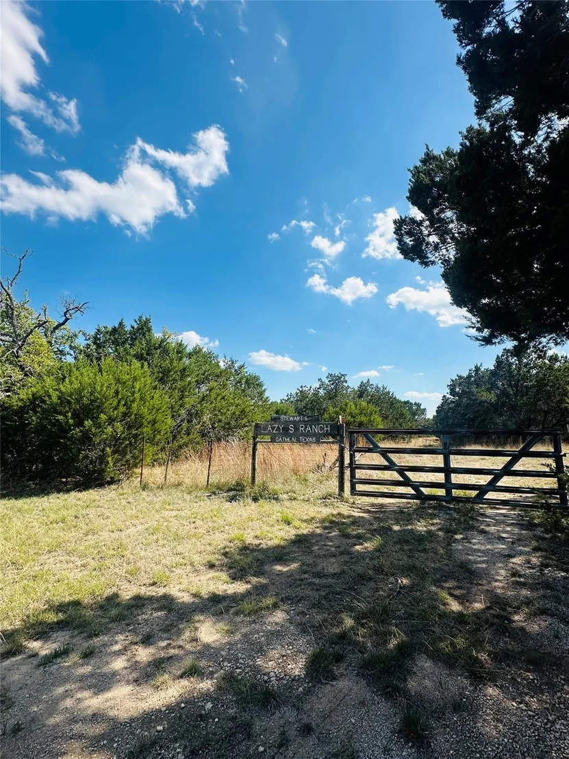 Photo of Corner of CR 334 & CR 336 County Road 334 & County Road 336 RDS