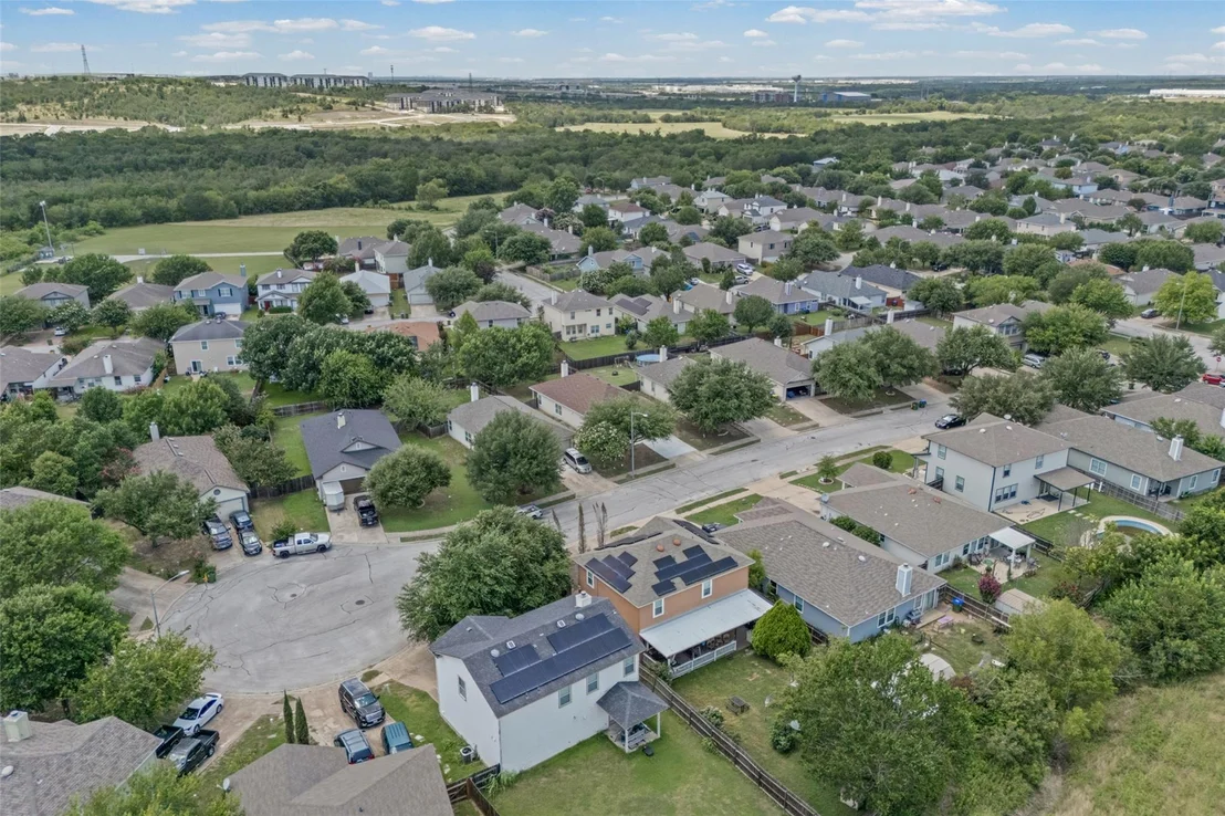 Photo of 11808 Bastrop ST