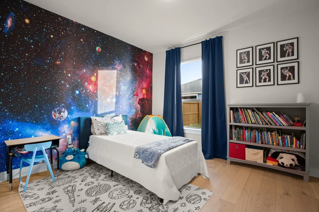 Photo of 8417 Hubble WALK