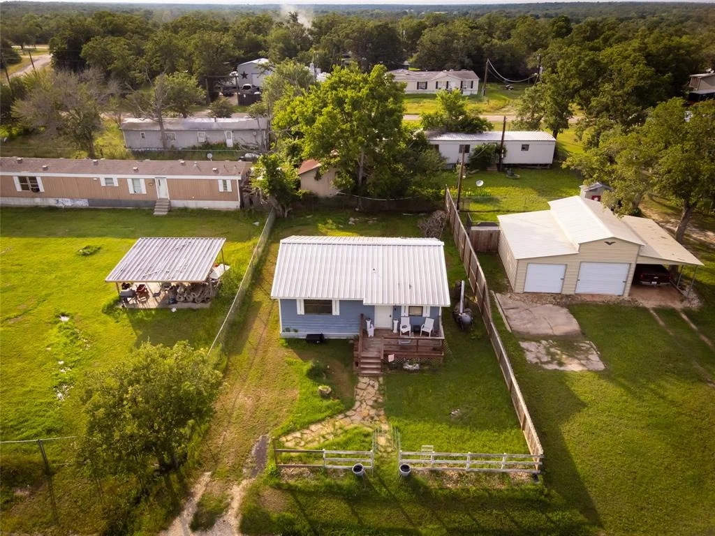Photo of 218 Moss Oak Street ST