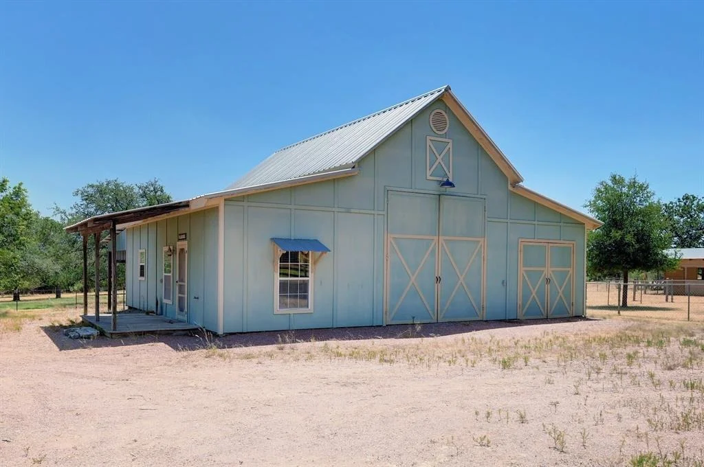 Photo of 570 Cowboy TRL