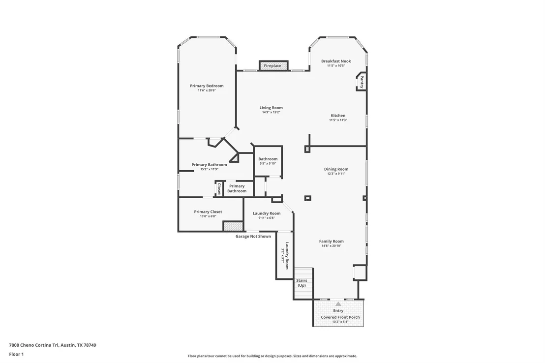 Photo of 7808 Cheno Cortina TRL