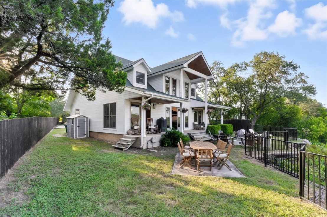 Photo of 11103 Lakeside DR