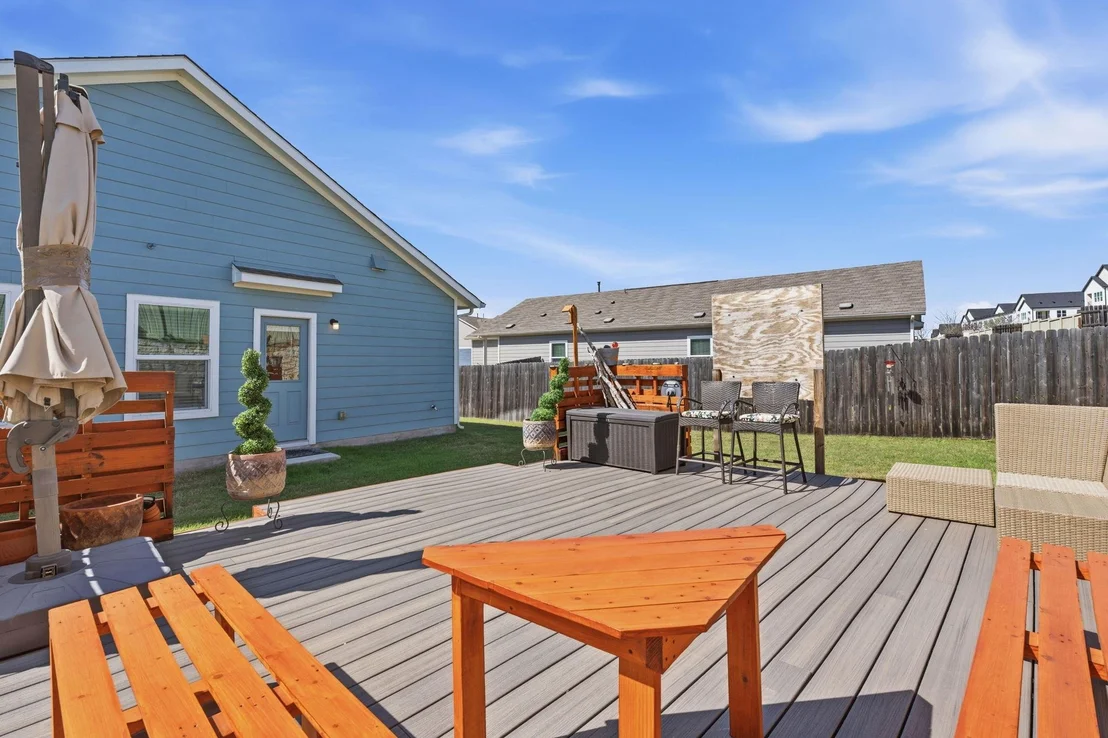Photo of 7601 Ivy Trellis TRL