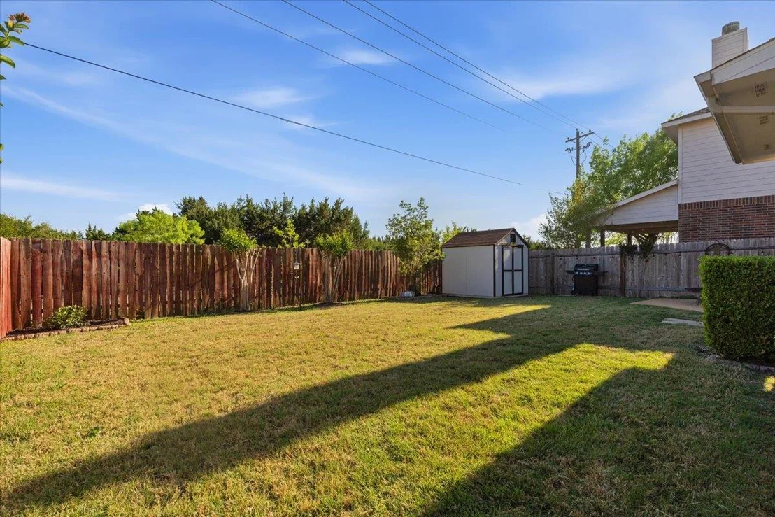 Photo of 1408 Tumbling River DR