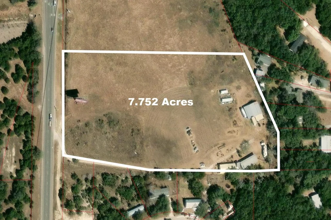 Photo of 13970 US Highway 281 N