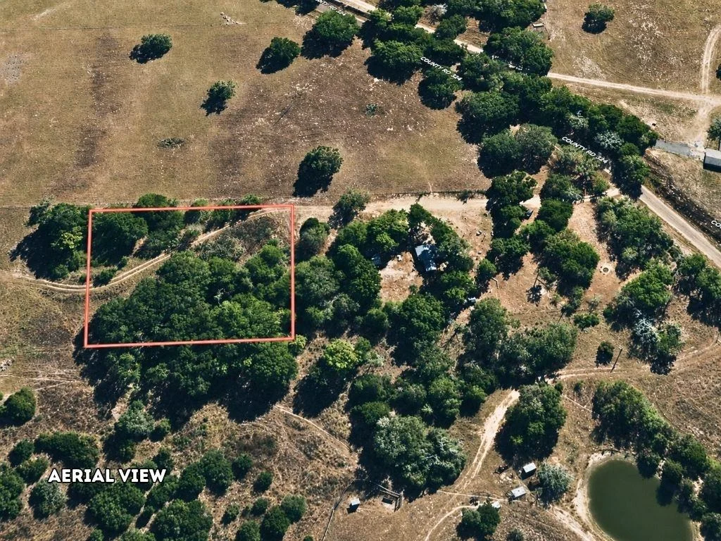 Photo of Lot 3 County Road 324