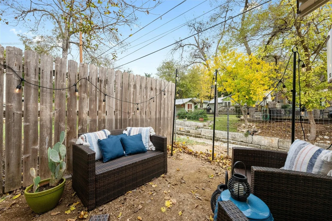 Photo of Unit 2 at 4525 Avenue D