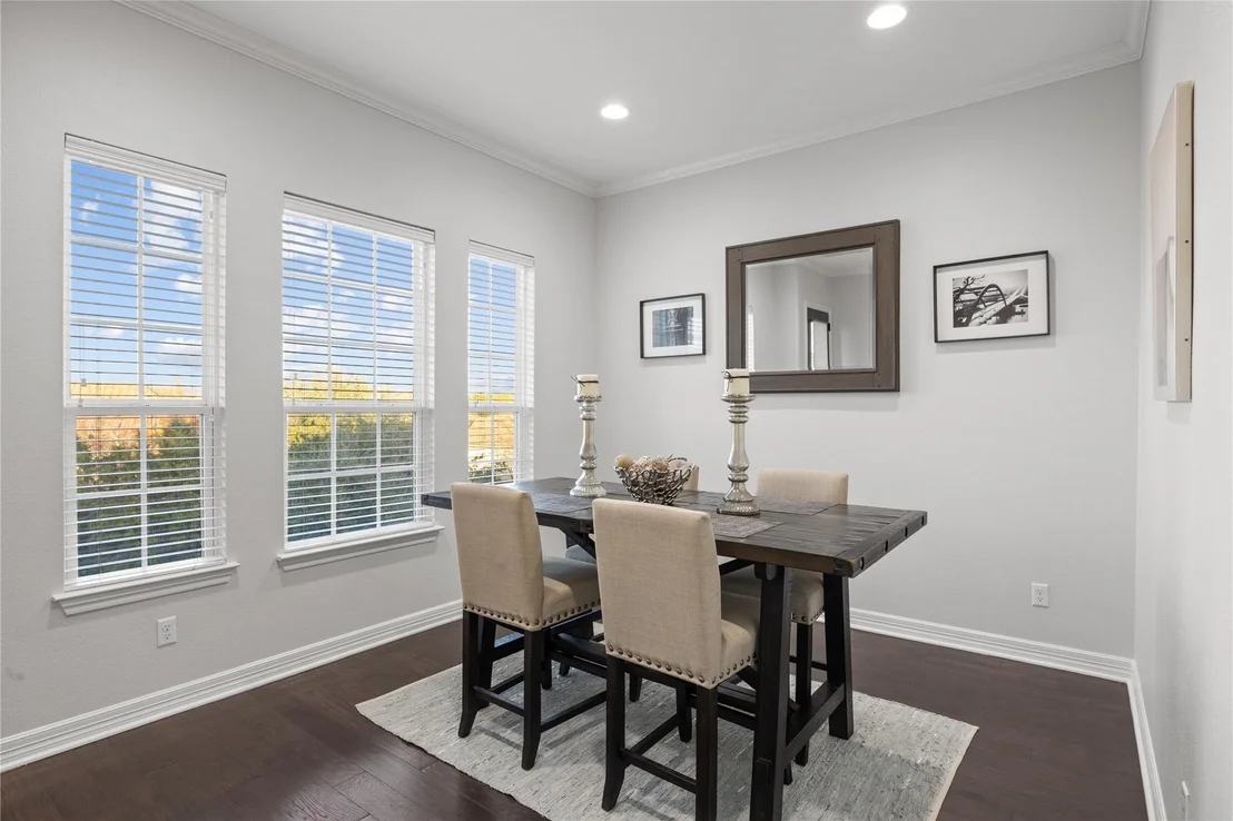 Photo of Unit TH43 at 11905 Terraza CIR
