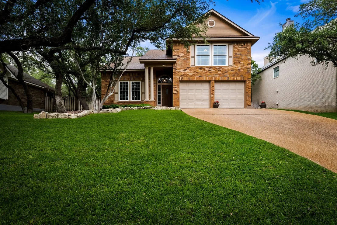 Photo of 3605 Latimer DR