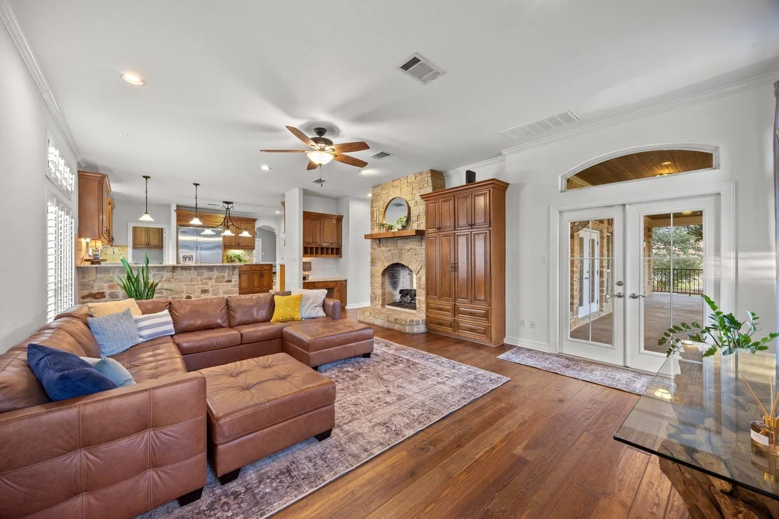 Photo of 232 Whispering Spring LN