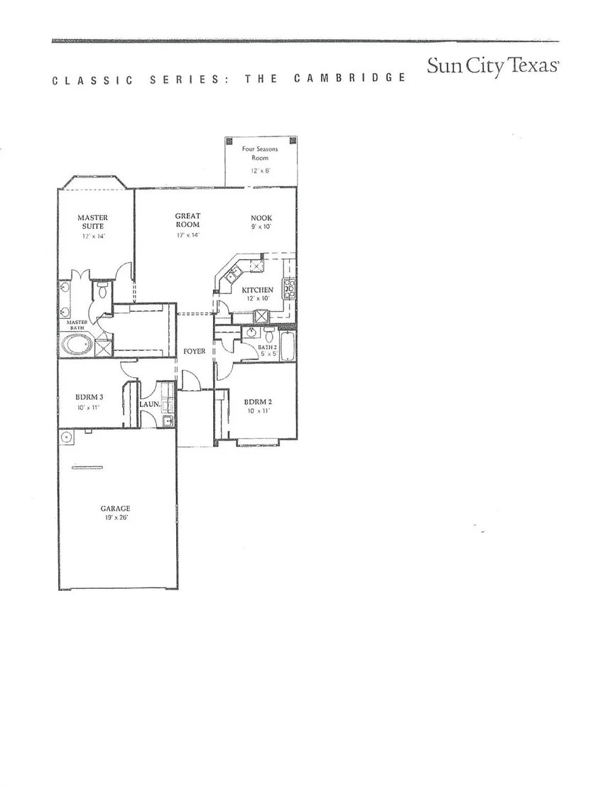 Photo of 715 Texas DR