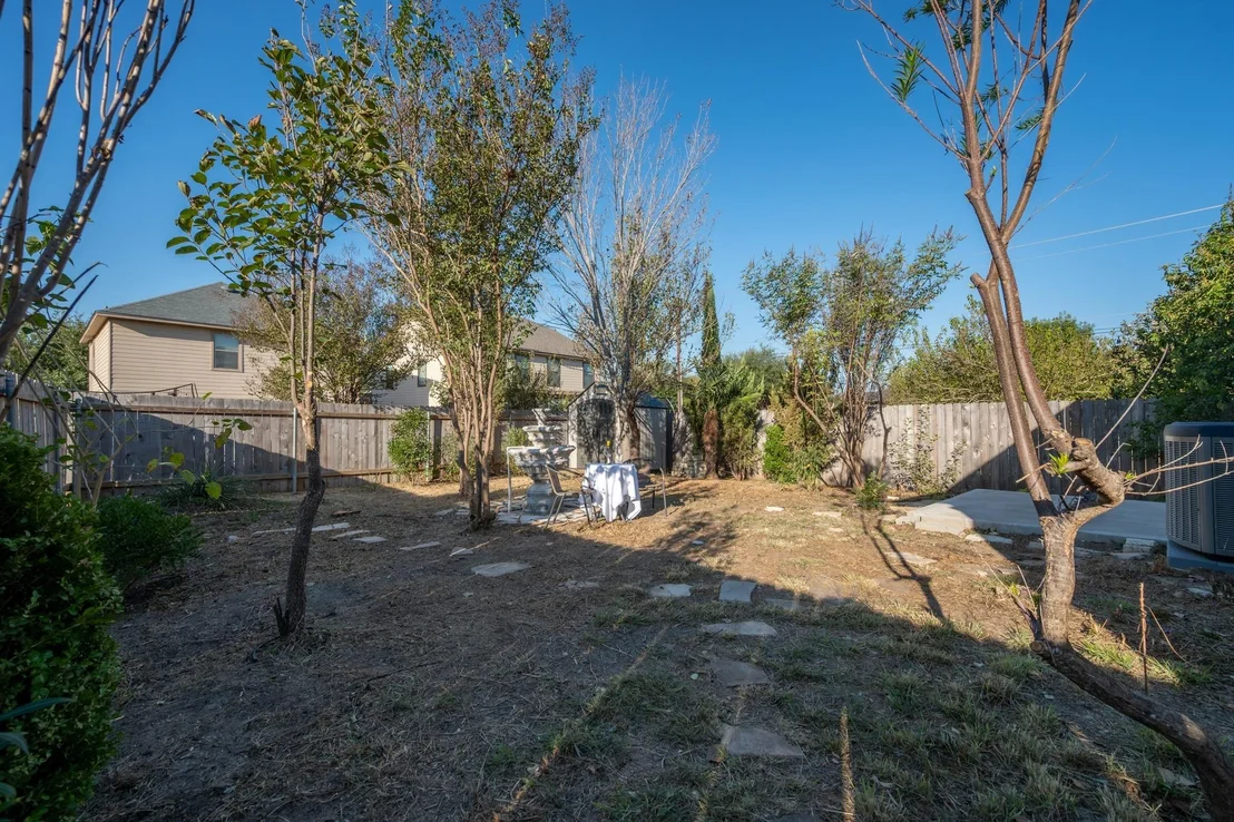 Photo of 2306 Kuykendall DR