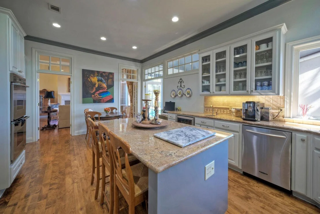 Photo of 9100 BELL MOUNTAIN DR