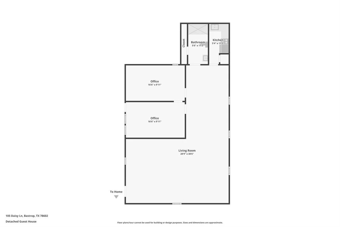 Photo of 105 Daisy LN