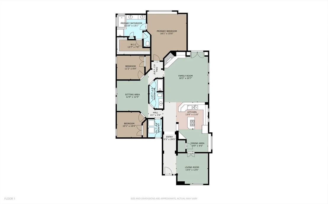 Photo of 2328 Rodeo DR
