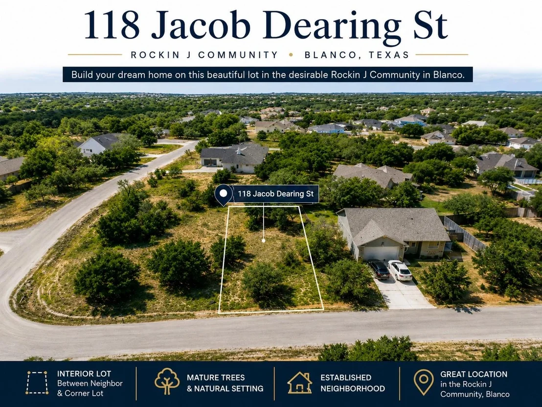 Photo of 118 Jacob Dearing ST