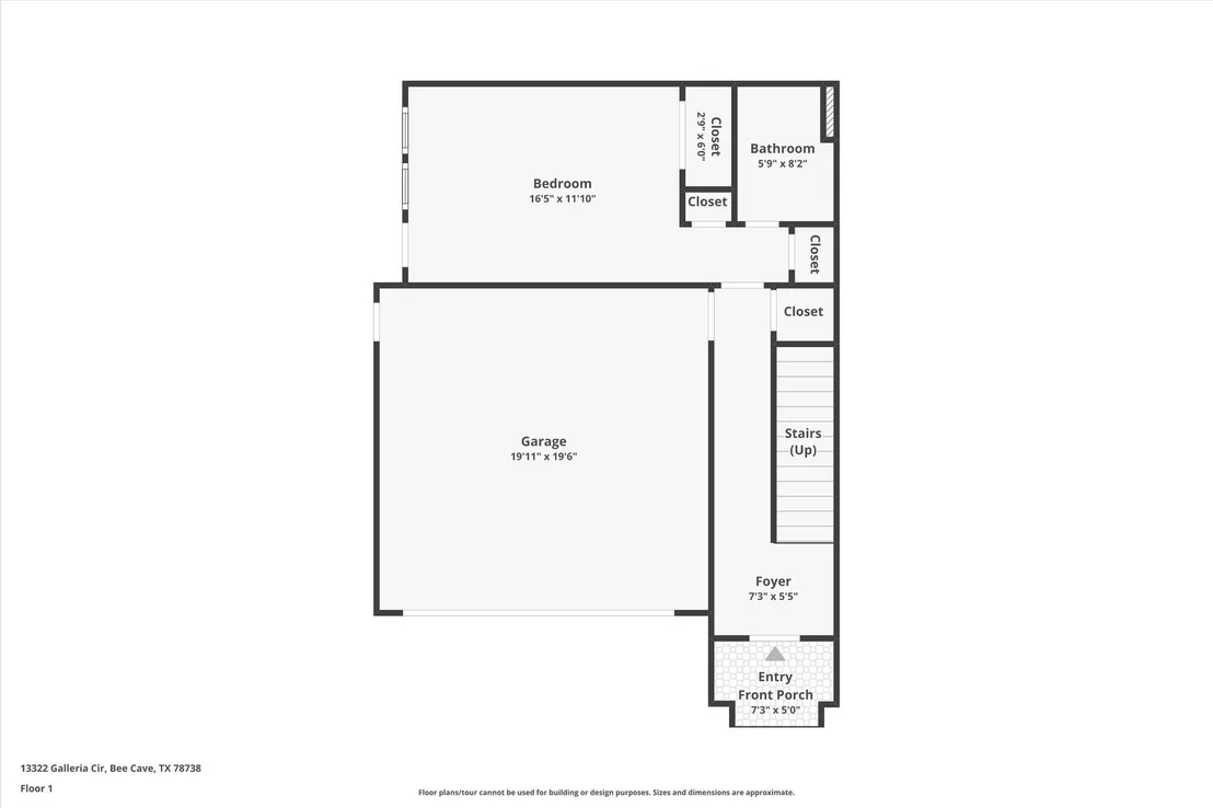 Photo of 13322 Galleria CIR