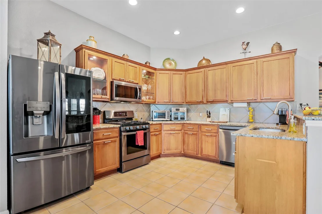 Photo of 2714 Tumbling River DR