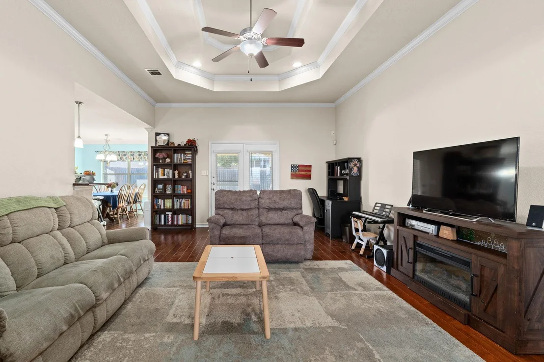 Photo of 2403 Terry DR
