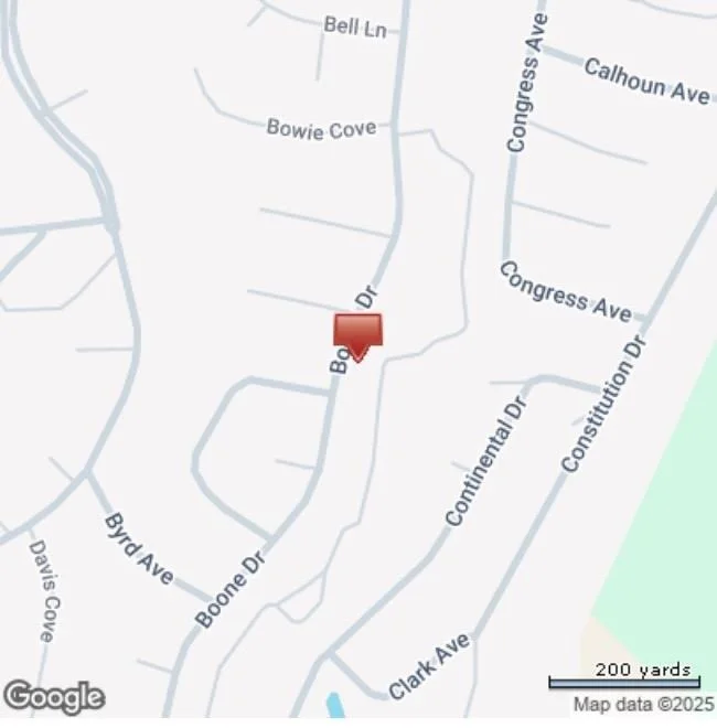 Photo of 3301 Boone DR