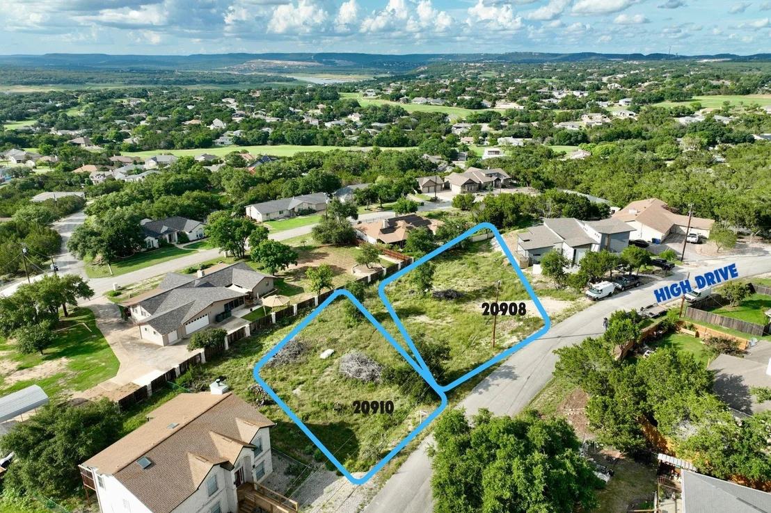 Photo of 20910 High DR
