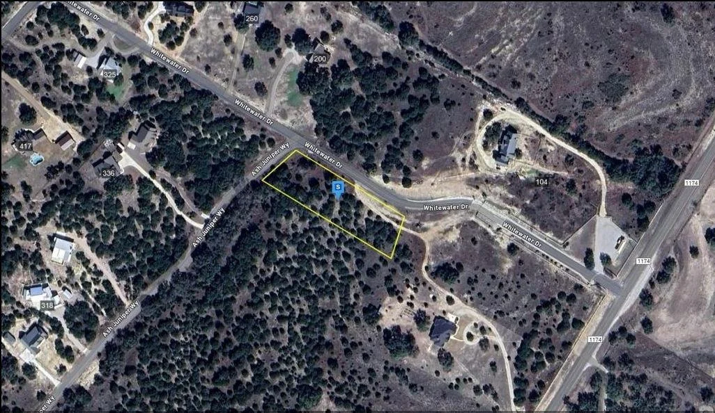 Photo of TBD Ash Juniper WAY