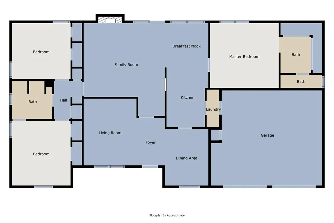 Photo of 605 Manning DR