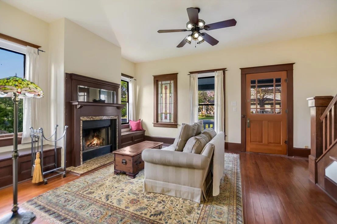 Photo of 508 S Walnut ST