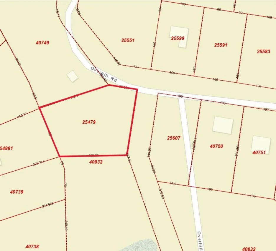 Photo of TBD Modock DR
