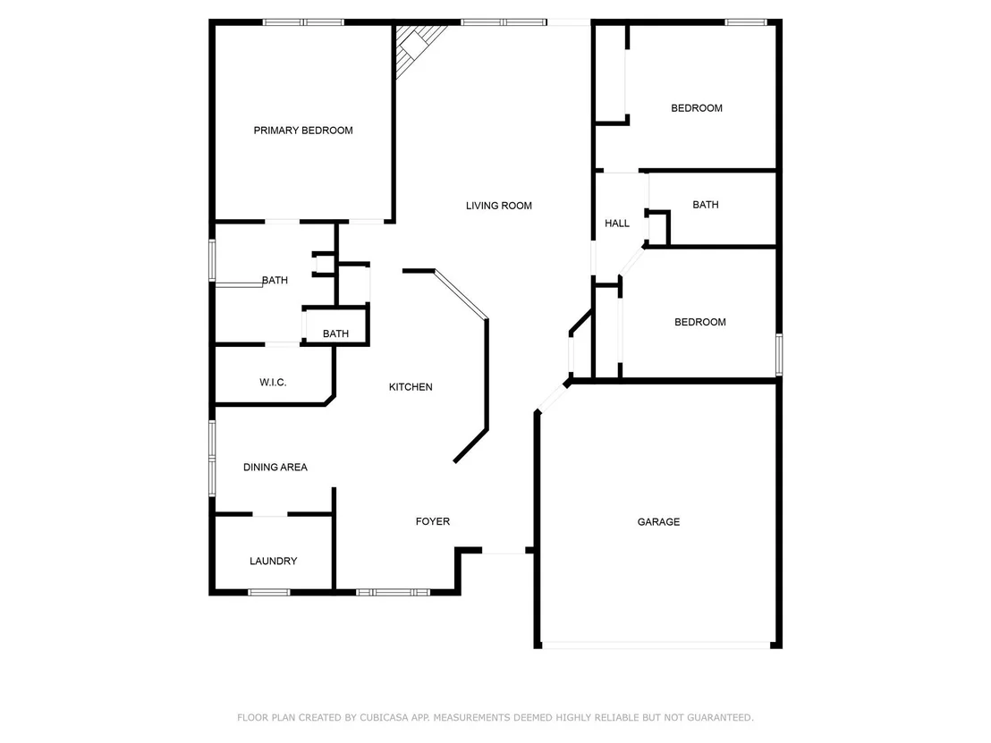 Photo of 11204 Silo Valley DR