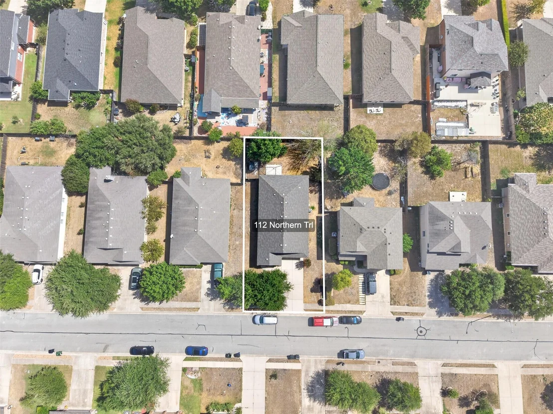 Photo of 112 Northern TRL