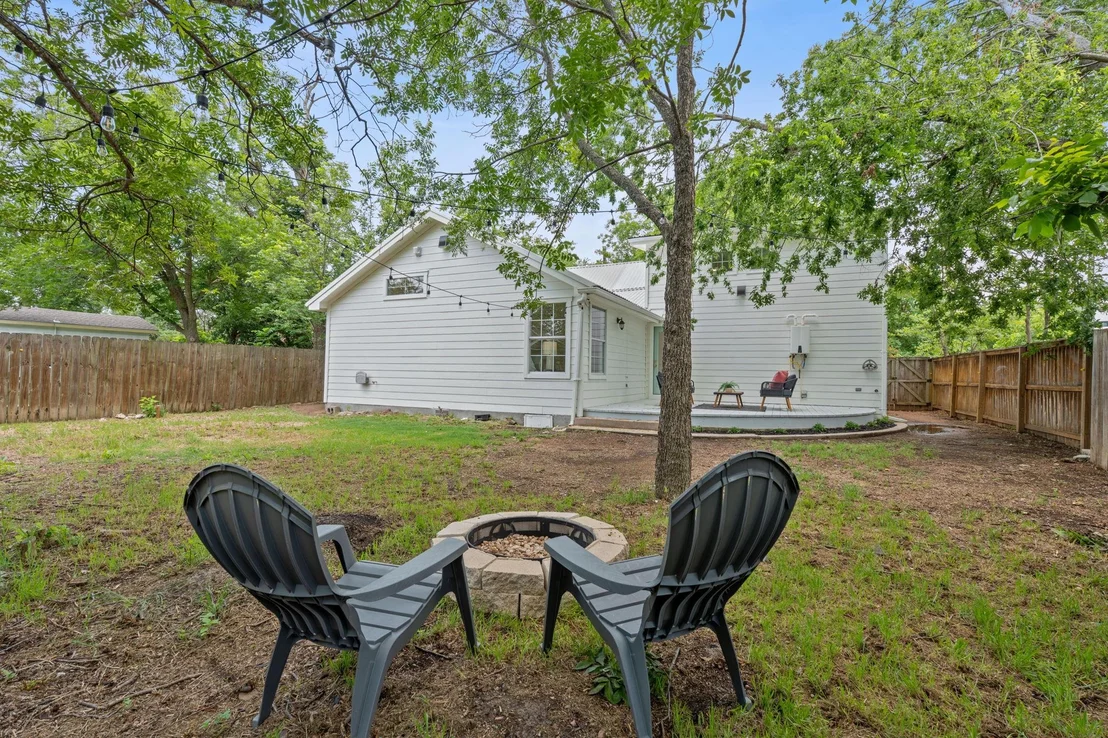 Photo of 1607 Forest ST